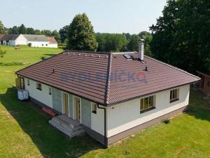 Prodej rodinného domu, Trhové Sviny, 144 m2