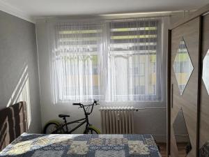 Prodej bytu 3+1, Kladno, Hřebečská, 68 m2