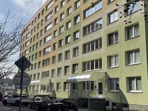 Prodej bytu 3+1, Kladno, Hřebečská, 68 m2