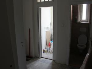 Prodej bytu 1+1, Teplice, Československých legií, 47 m2