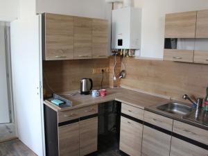 Prodej bytu 1+1, Teplice, Československých legií, 47 m2