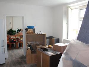 Prodej bytu 1+1, Teplice, Československých legií, 47 m2