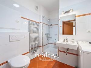 Pronájem bytu 2+kk, Jihlava, Za Prachárnou, 55 m2