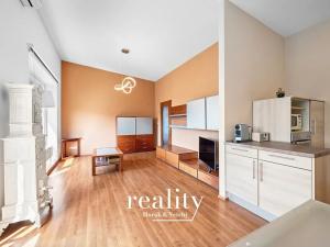 Pronájem bytu 2+kk, Jihlava, Za Prachárnou, 55 m2
