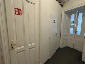 Pronájem kanceláře, Brno, Kobližná, 193 m2
