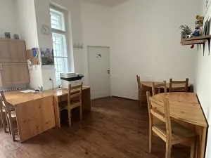Pronájem kanceláře, Brno, Kobližná, 193 m2