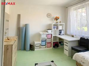 Prodej bytu 3+kk, Mšecké Žehrovice, 84 m2