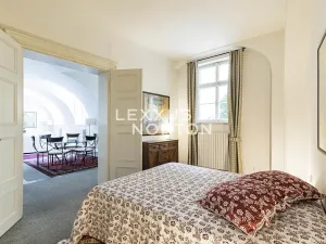Pronájem bytu 2+1, Praha - Malá Strana, Vlašská, 53 m2