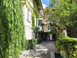 Pronájem bytu 2+1, Praha - Malá Strana, Vlašská, 53 m2