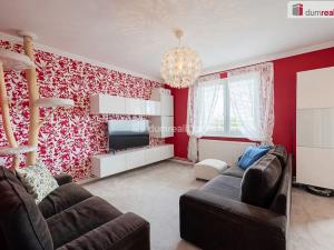 Prodej bytu 4+kk, Praha - Čakovice, Ke stadionu, 92 m2
