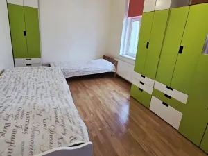 Pronájem bytu 3+kk, Praha - Libeň, Turnovská, 95 m2