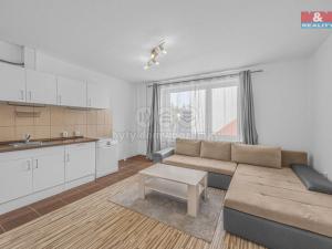 Pronájem bytu 2+kk, Praha, Tunelářů, 42 m2