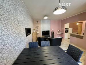 Pronájem bytu 2+kk, České Budějovice, Rudolfovská tř., 54 m2