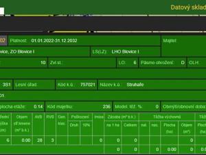 Prodej podílu pozemku, Spálené Poříčí, 3595 m2