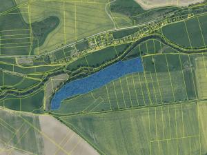 Prodej podílu lesa, Dolní Lukavice, 7998 m2