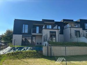 Pronájem bytu 2+kk, Zlín, 52 m2