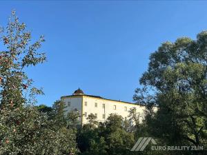Pronájem bytu 2+kk, Zlín, 52 m2