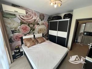 Prodej bytu 2+kk, Nesebar, Bulharsko, 65 m2