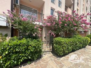 Prodej bytu 2+kk, Nesebar, Bulharsko, 65 m2
