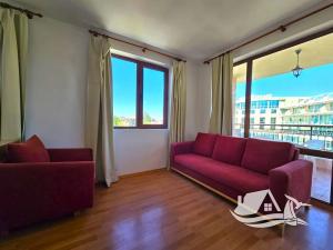 Prodej bytu 2+kk, Nesebar, Bulharsko, 46 m2