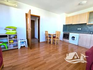 Prodej bytu 2+kk, Nesebar, Bulharsko, 46 m2