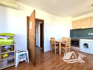 Prodej bytu 2+kk, Nesebar, Bulharsko, 46 m2
