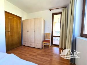 Prodej bytu 2+kk, Nesebar, Bulharsko, 46 m2