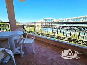 Prodej bytu 2+kk, Nesebar, Bulharsko, 46 m2