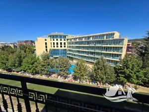 Prodej bytu 2+kk, Nesebar, Bulharsko, 46 m2