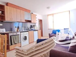 Prodej bytu 2+kk, Nesebar, Bulharsko, 63 m2