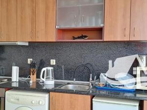 Prodej bytu 2+kk, Nesebar, Bulharsko, 63 m2