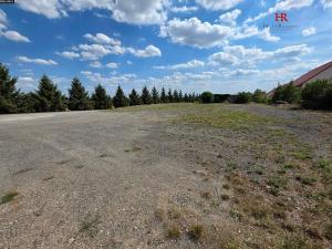 Pronájem skladu, Dobříč, 500 m2