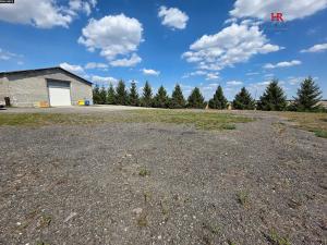 Pronájem skladu, Dobříč, 500 m2