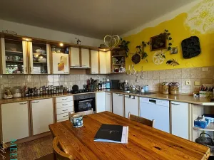 Prodej vícegeneračního domu, Slavičín, 185 m2