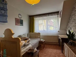 Prodej vícegeneračního domu, Slavičín, 185 m2