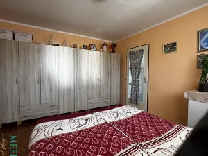 Prodej vícegeneračního domu, Slavičín, 185 m2