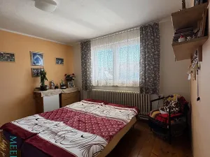 Prodej vícegeneračního domu, Slavičín, 185 m2