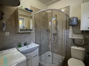 Prodej vícegeneračního domu, Slavičín, 185 m2