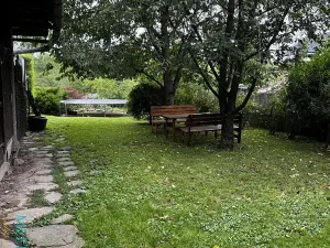 Prodej vícegeneračního domu, Slavičín, 185 m2