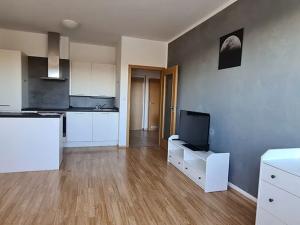 Pronájem bytu 2+kk, Praha - Záběhlice, Práčská, 56 m2