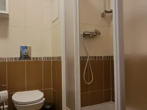 Pronájem bytu 2+kk, Praha - Záběhlice, Práčská, 56 m2