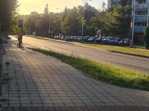 Pronájem bytu 2+kk, Praha - Záběhlice, Práčská, 56 m2