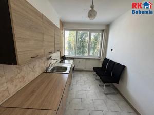 Pronájem bytu 3+1, Dobrovice, Družstevní, 85 m2