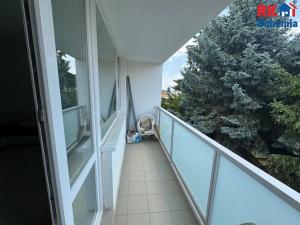 Pronájem bytu 3+1, Dobrovice, Družstevní, 85 m2