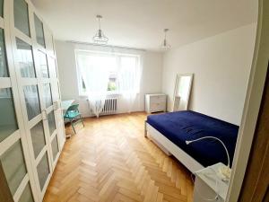 Pronájem bytu 1+1, Praha - Čimice, Minická, 40 m2