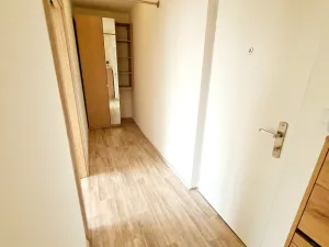 Pronájem bytu 1+1, Praha - Čimice, Minická, 40 m2