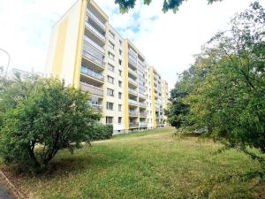 Pronájem bytu 1+1, Praha - Čimice, Minická, 40 m2