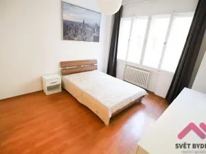 Pronájem bytu 1+kk, Praha - Staré Město, Konviktská, 28 m2