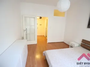 Pronájem bytu 1+kk, Praha - Staré Město, Konviktská, 28 m2