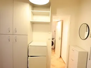 Pronájem bytu 1+kk, Praha - Staré Město, Konviktská, 28 m2